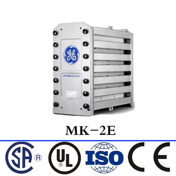 美國GE MK-2E EDI模塊穩定脫鹽水處理設備半導體超純水制取系統