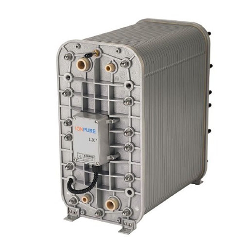  IONPURE IP-LXM30Z連續除鹽設備EDI模塊